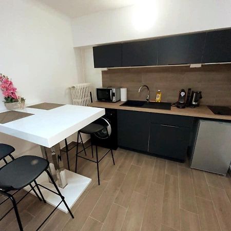 Sejour A Melun Appart'Hotel De La Mediatheque Εξωτερικό φωτογραφία