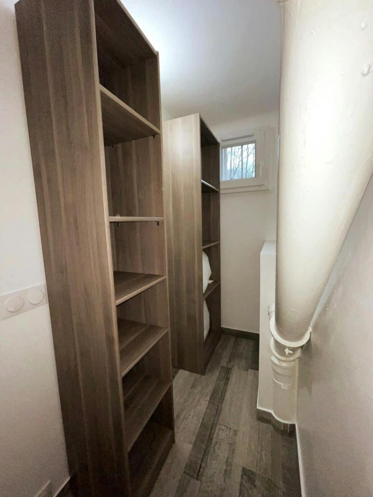 Sejour A Melun Appart'Hotel De La Mediatheque Εξωτερικό φωτογραφία