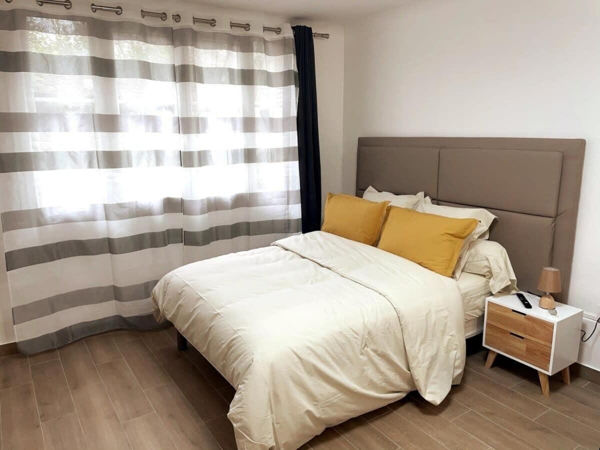 Sejour A Melun Appart'Hotel De La Mediatheque Εξωτερικό φωτογραφία